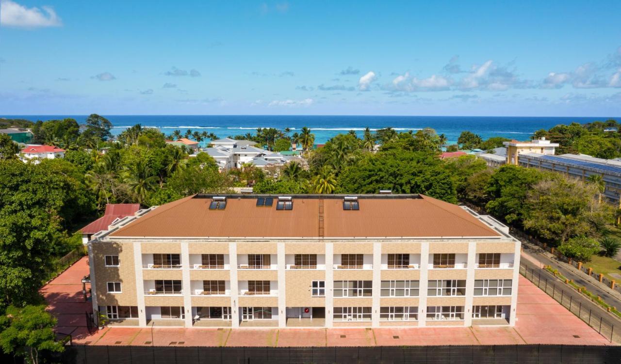 Royale Suites By Arc Royal Luxury Apts Anse Royale Exterior photo